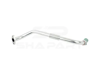 7.59201 Oil line