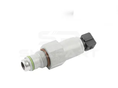 7.59220 Oil pressure sensor, 12 V, 2.4 bar