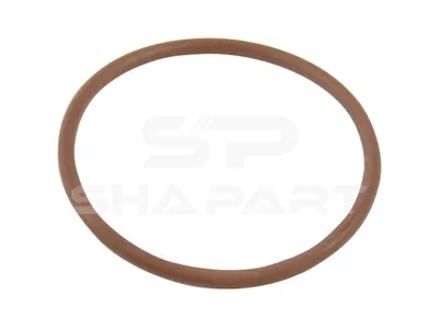 7.59260 O-ring, d: 26.7 mm, S: 1.78 mm