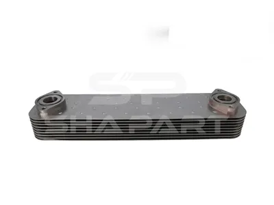 7.59303 Oil cooler