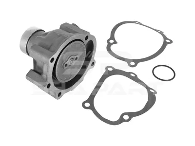 7.60000 Water pump