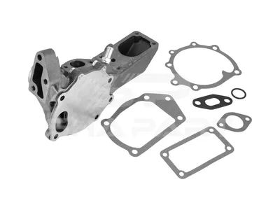 7.60007 Water pump