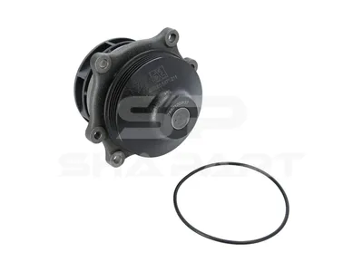 7.60011 Water pump