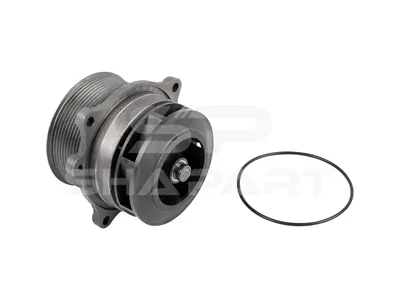 7.60012 Water pump