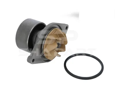 7.60014 Water pump