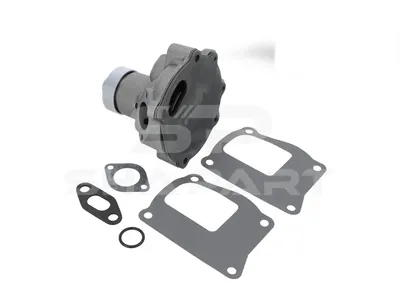 7.60015 Water pump