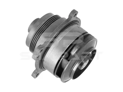 7.60029 Water pump