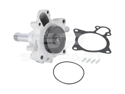 7.60034 Water pump