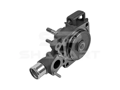 7.60036 Water pump