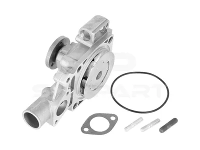 7.60038 Water pump