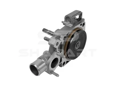 7.60039 Water pump