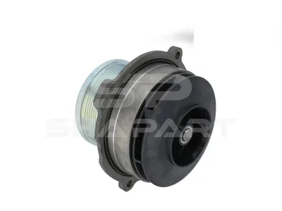 7.60044 Water pump