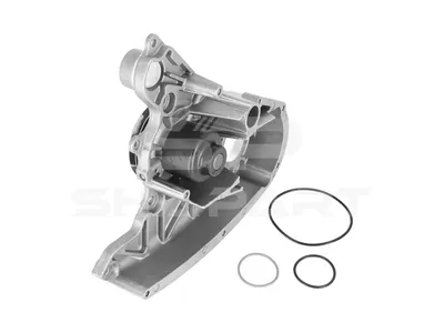7.60045 Water pump