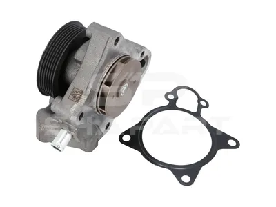 7.60047 Water pump