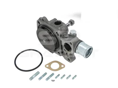 7.60048 Water pump