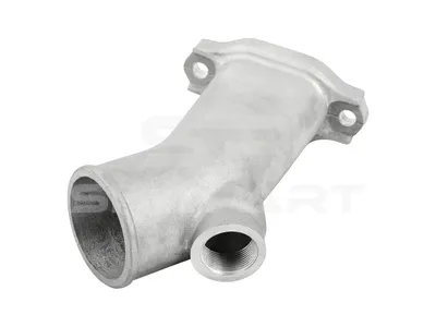 7.60064 Cooling water pipe