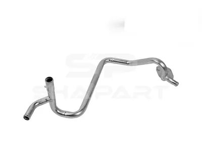 7.60070 Cooling water line