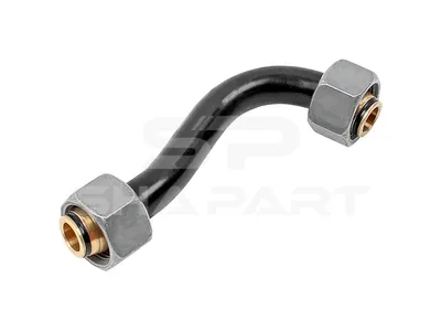 7.60071 Cooling water pipe