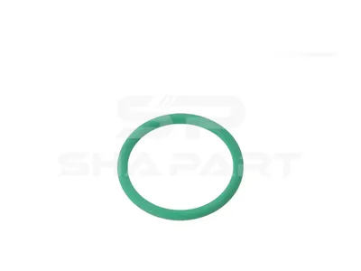 7.60089 O-ring, D: 25.1 mm, S: 2.6 mm