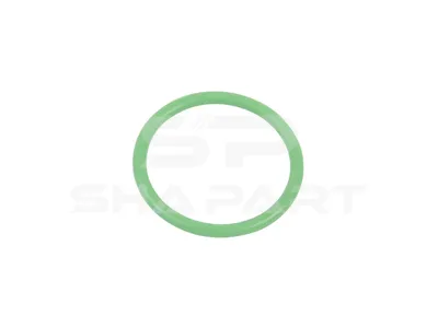 7.60160 O-ring, d: 17.17 mm, S: 1.78 mm