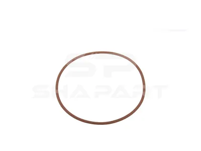 7.60162 O-ring, d: 110.72 mm, S: 3.53 mm