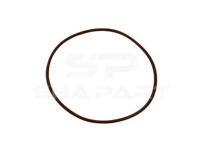 7.60164 O-ring, d: 88.57 mm, S: 2.62 mm