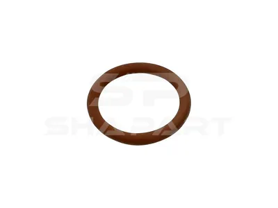 7.60165 O-ring, d: 24.99 mm, S: 3.53 mm