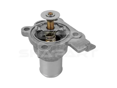 7.60204 Thermostat, 82 °C