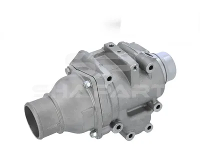 7.60221 Thermostat