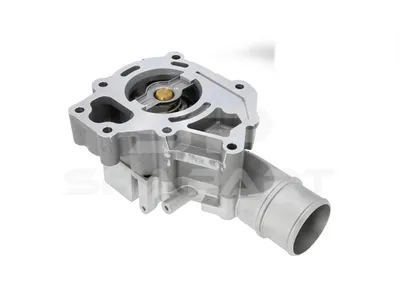 7.60222 Thermostat