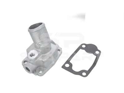 7.60227 Thermostat