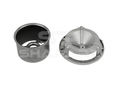 7.60252 Thermostat housing