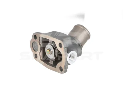 7.60256 Thermostat housing