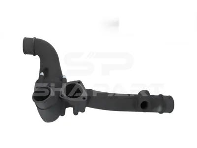 7.60257 Thermostat housing