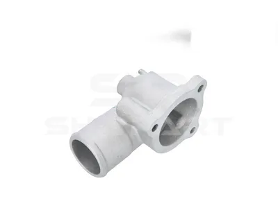 7.60258 Thermostat housing