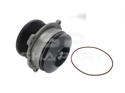 7.60301 Water pump, D: 130 mm