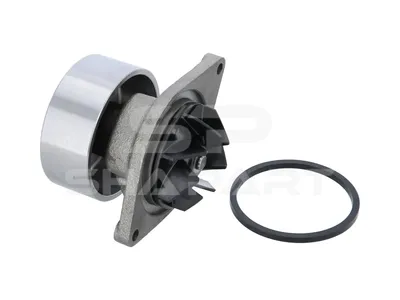 7.60302 Water pump