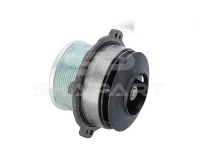 7.60303 Water pump, D: 120 mm