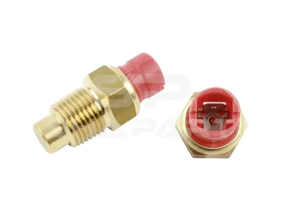 7.60500 Temperature sensor, M16 x 1,5, SW: 19