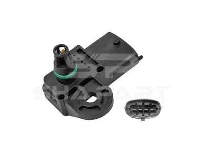 7.60505 Temperature sensor