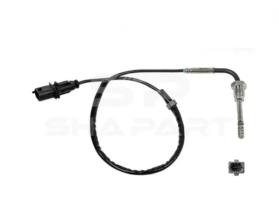 7.60507 Exhaust gas temperature sensor