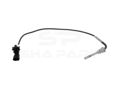 7.60511 Exhaust gas temperature sensor, M14 x 1,5, SW: 17