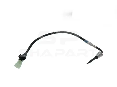 7.60512 Exhaust gas temperature sensor, L: 300 mm