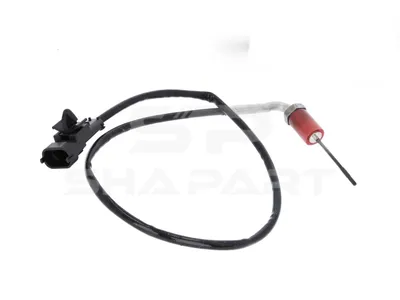 7.60515 Exhaust gas temperature sensor