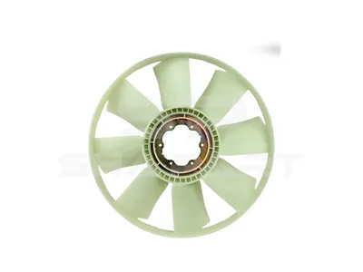 7.60705 Fan, D: 654 mm
