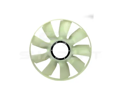 7.60707 Fan
