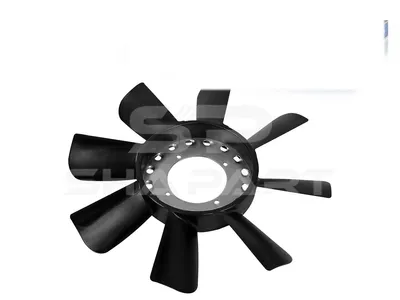 7.60708 Fan, D: 380 mm