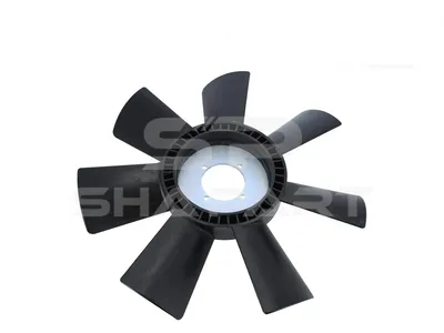 7.60709 Fan