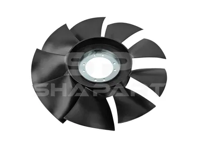 7.60711 Fan, D: 420 mm