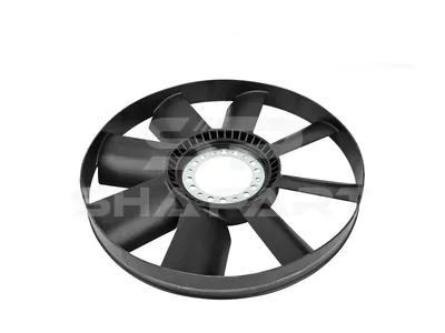 7.60712 Fan, D: 600 mm